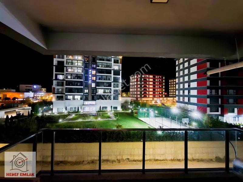 Bey Palas Konutlarında Satılık Ara Kat 2+1 Lüks Daire — fotoğraf 17