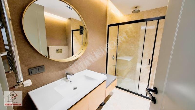Bey Palas Konutlarında Satılık Ara Kat 2+1 Lüks Daire — fotoğraf 19