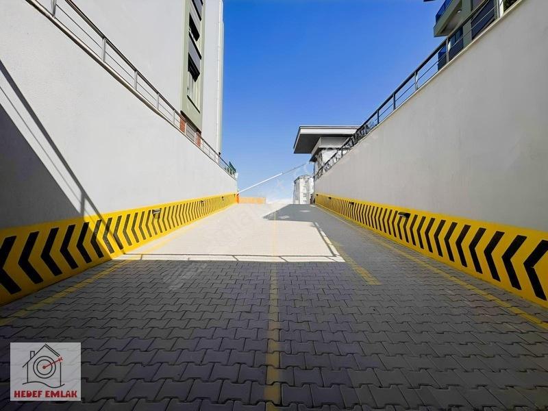 Bey Palas Konutlarında Satılık Ara Kat 2+1 Lüks Daire — fotoğraf 21