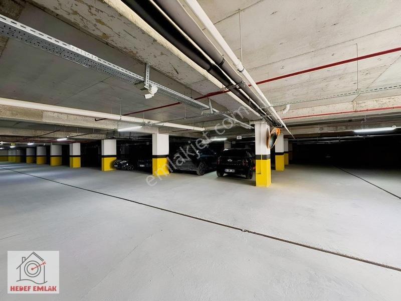 Bey Palas Konutlarında Satılık Ara Kat 2+1 Lüks Daire — fotoğraf 22