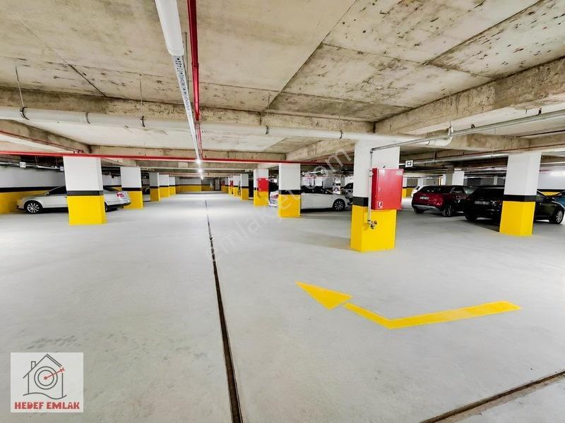 Bey Palas Konutlarında Satılık Ara Kat 2+1 Lüks Daire — fotoğraf 23