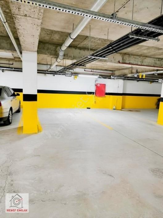 Bey Palas Konutlarında Satılık Ara Kat 2+1 Lüks Daire — fotoğraf 24