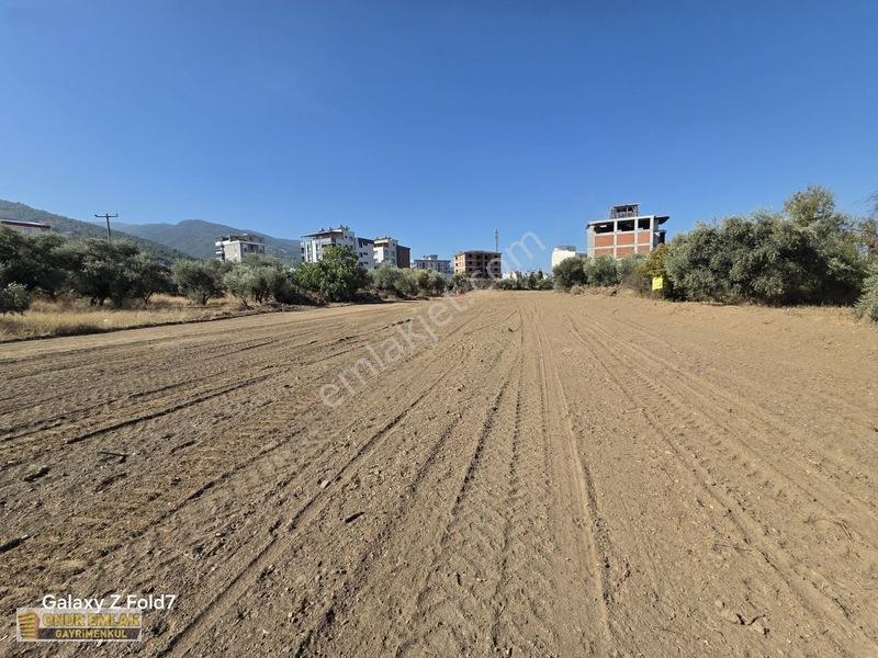 5 Kat İmarlı Çift Dairelik Arsa — fotoğraf 5