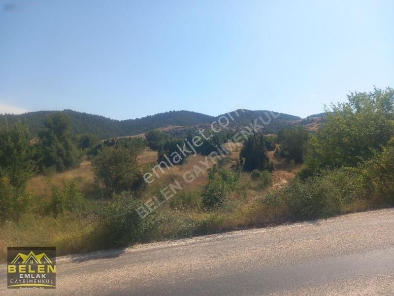 Bılecık Inhısar Merkeze 1km Mesafede Asfalt Cephe Yerımız — fotoğraf 2