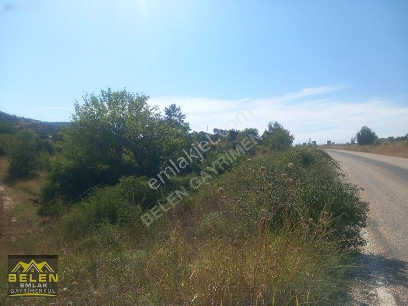 Bılecık Inhısar Merkeze 1km Mesafede Asfalt Cephe Yerımız — fotoğraf 3