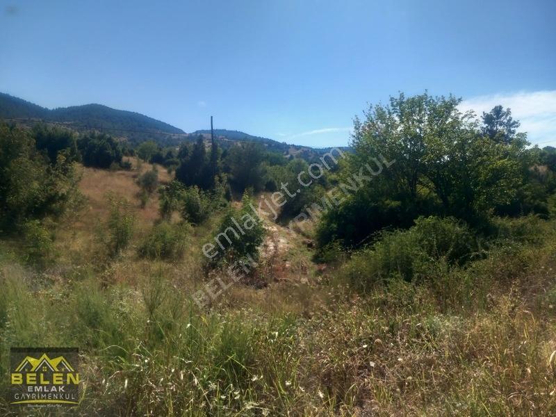 Bılecık Inhısar Merkeze 1km Mesafede Asfalt Cephe Yerımız — fotoğraf 4