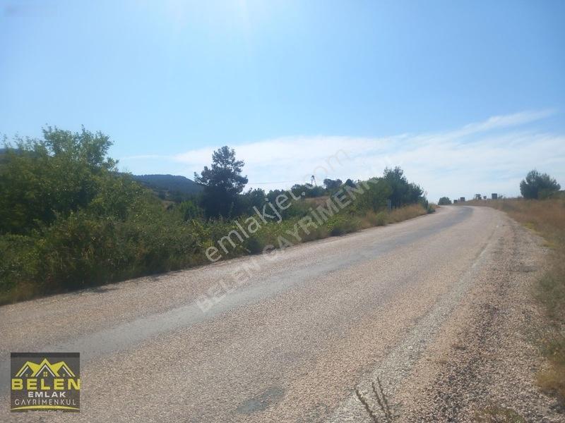Bılecık Inhısar Merkeze 1km Mesafede Asfalt Cephe Yerımız — fotoğraf 5