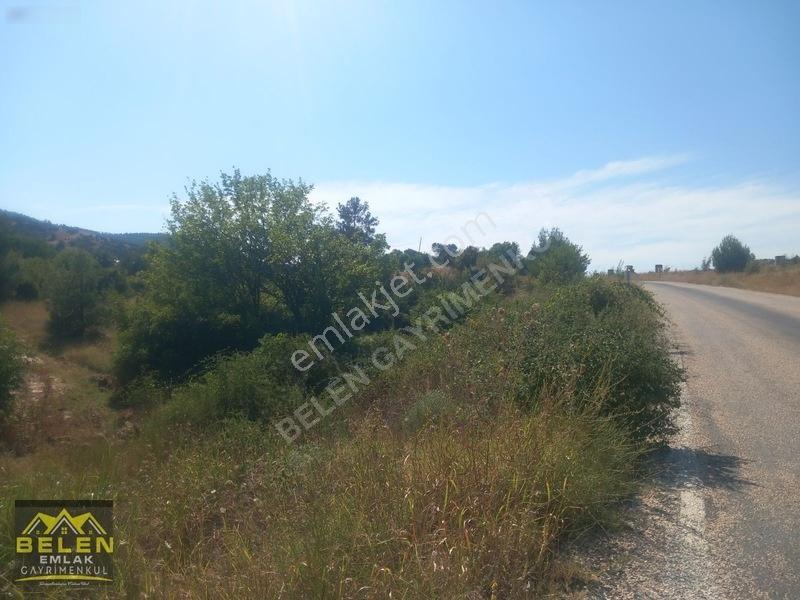 Bılecık Inhısar Merkeze 1km Mesafede Asfalt Cephe Yerımız — fotoğraf 8