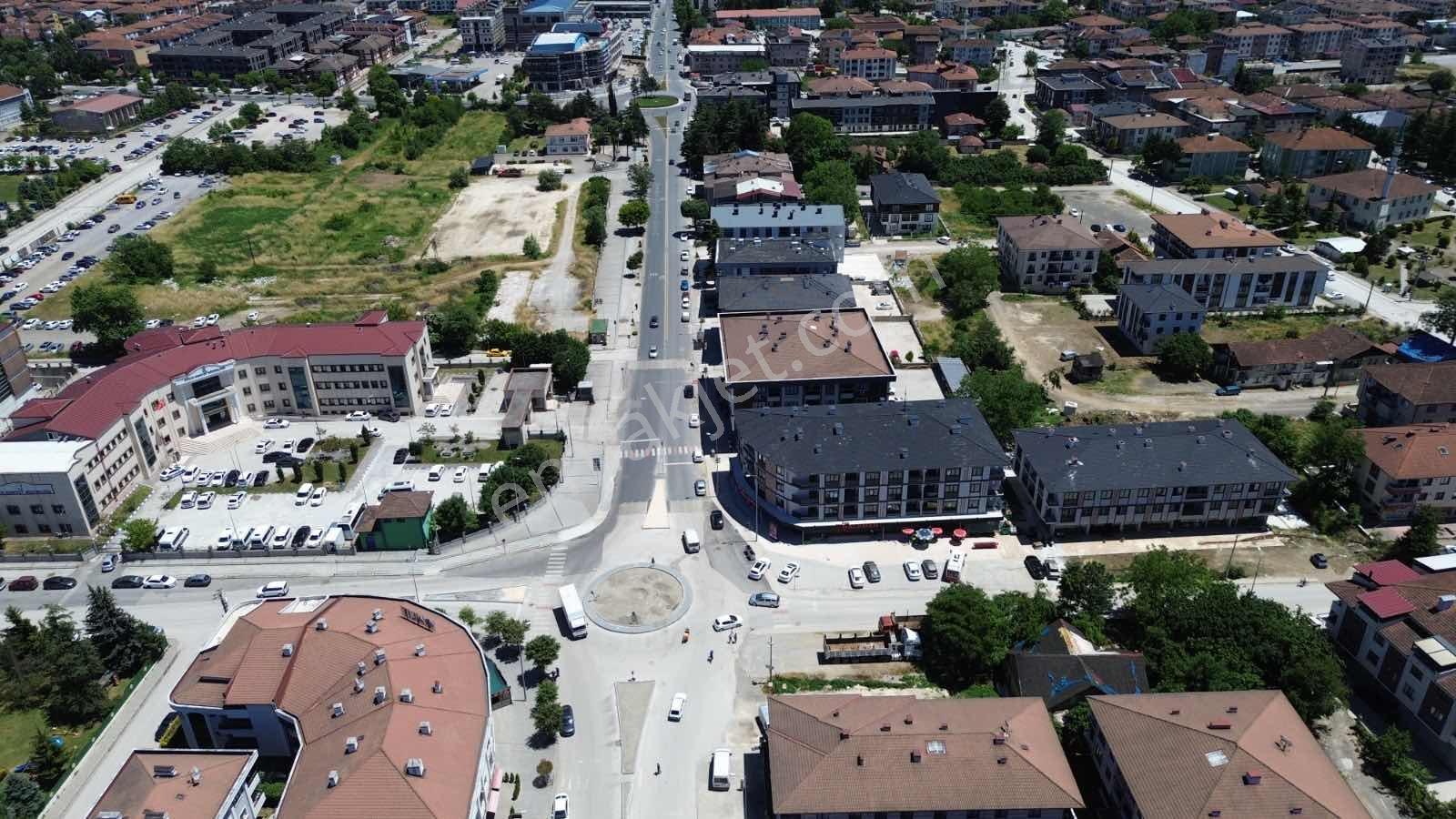 Aziziye Mh Yerden Isıtmalı Geniş Satılık 1+1 Daire — fotoğraf 7