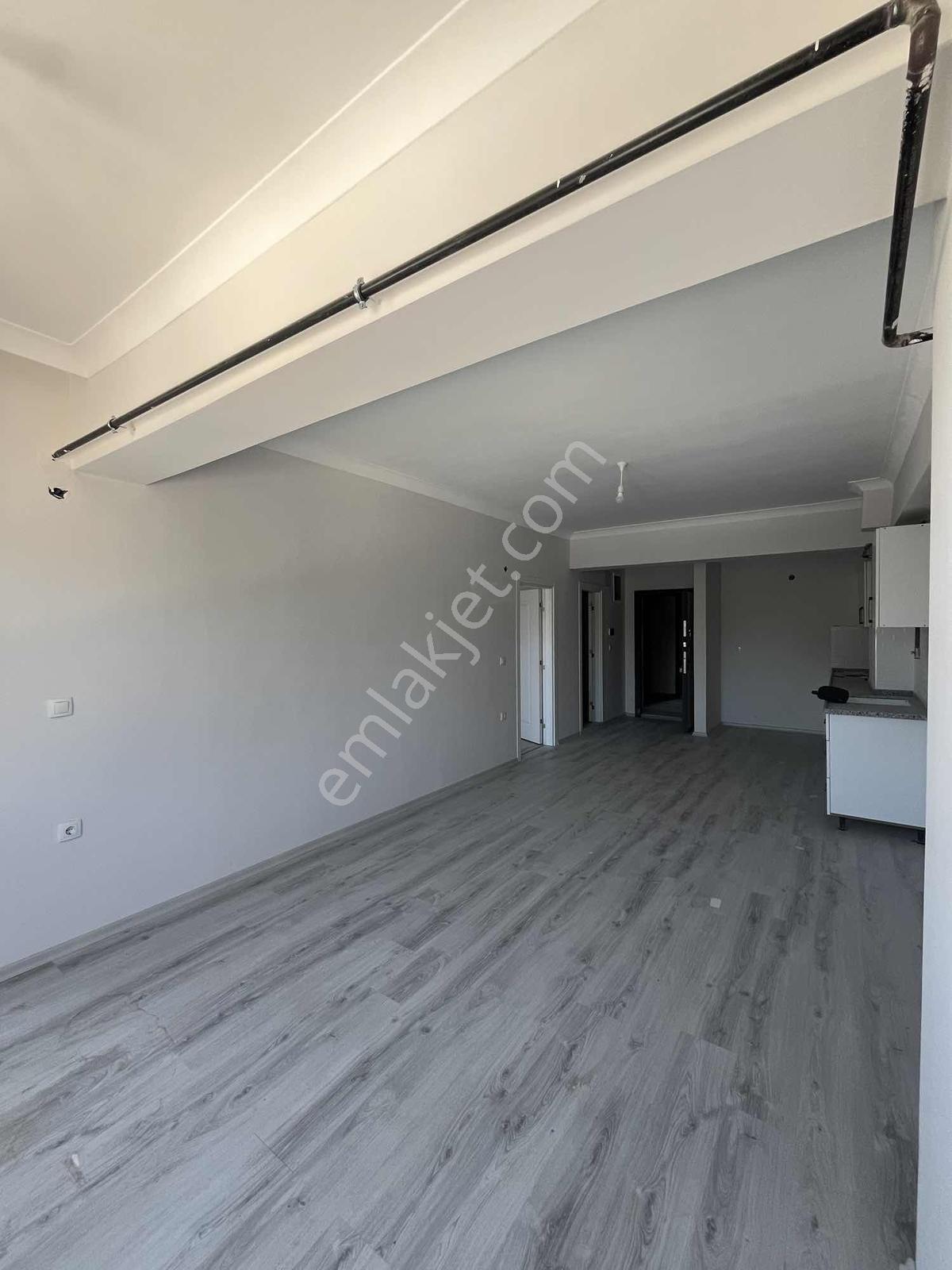 Aziziye Mh Yerden Isıtmalı Geniş Satılık 1+1 Daire — fotoğraf 16