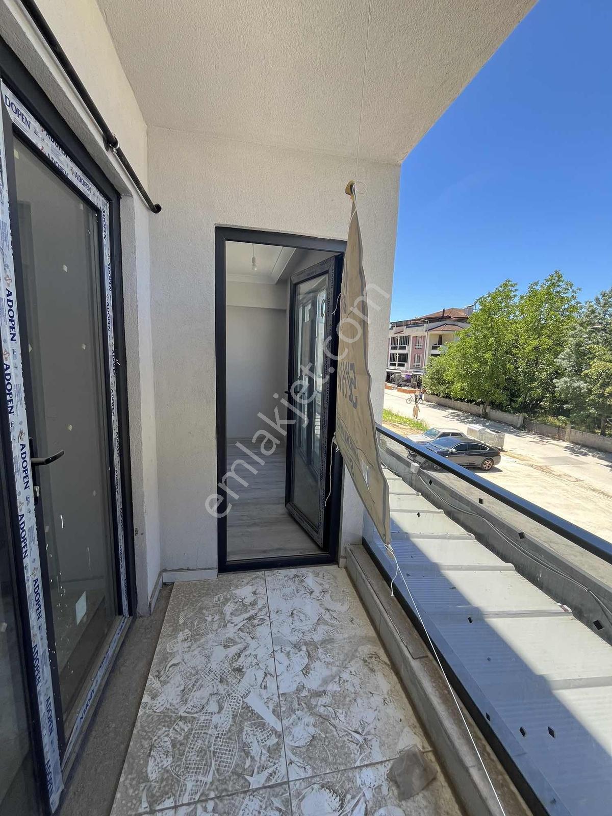 Aziziye Mh Yerden Isıtmalı Geniş Satılık 1+1 Daire — fotoğraf 19