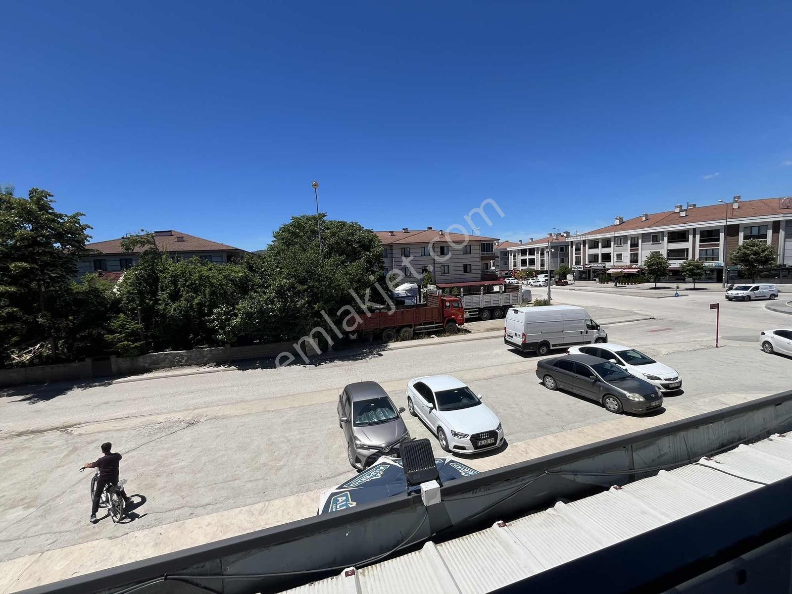 Aziziye Mh Yerden Isıtmalı Geniş Satılık 1+1 Daire — fotoğraf 22