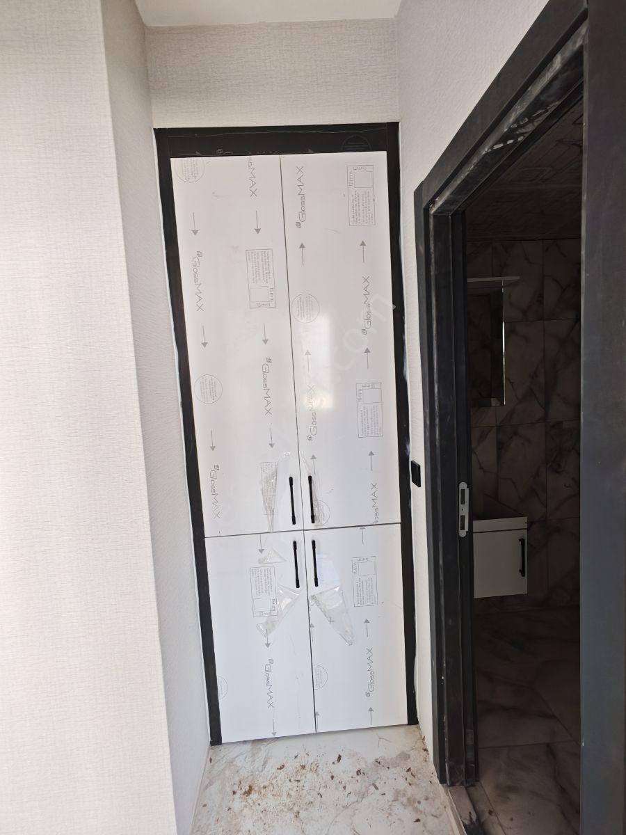 Zümrüt Kent Karşısı Aydın Yapıda Kat Seçenekleri Var Son Kat Var — fotoğraf 17