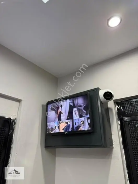 Albayrak Meydanında 1.5+1 Komple Sıfır-balkonlu Lüks Daireler — fotoğraf 29