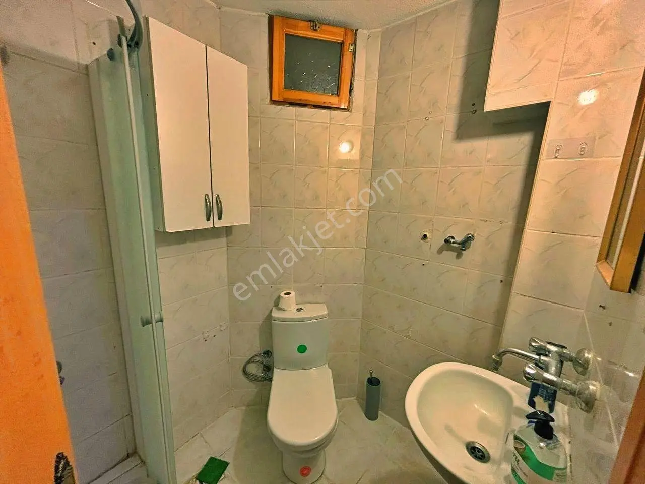 Uytundan Burhaniye Meydanda Doğalgazlı Arakat Satılık 2+1 Daire — fotoğraf 6