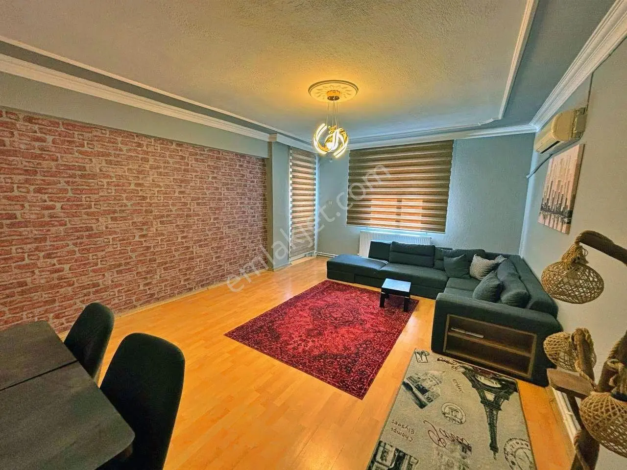 Uytundan Burhaniye Meydanda Doğalgazlı Arakat Satılık 2+1 Daire — fotoğraf 16