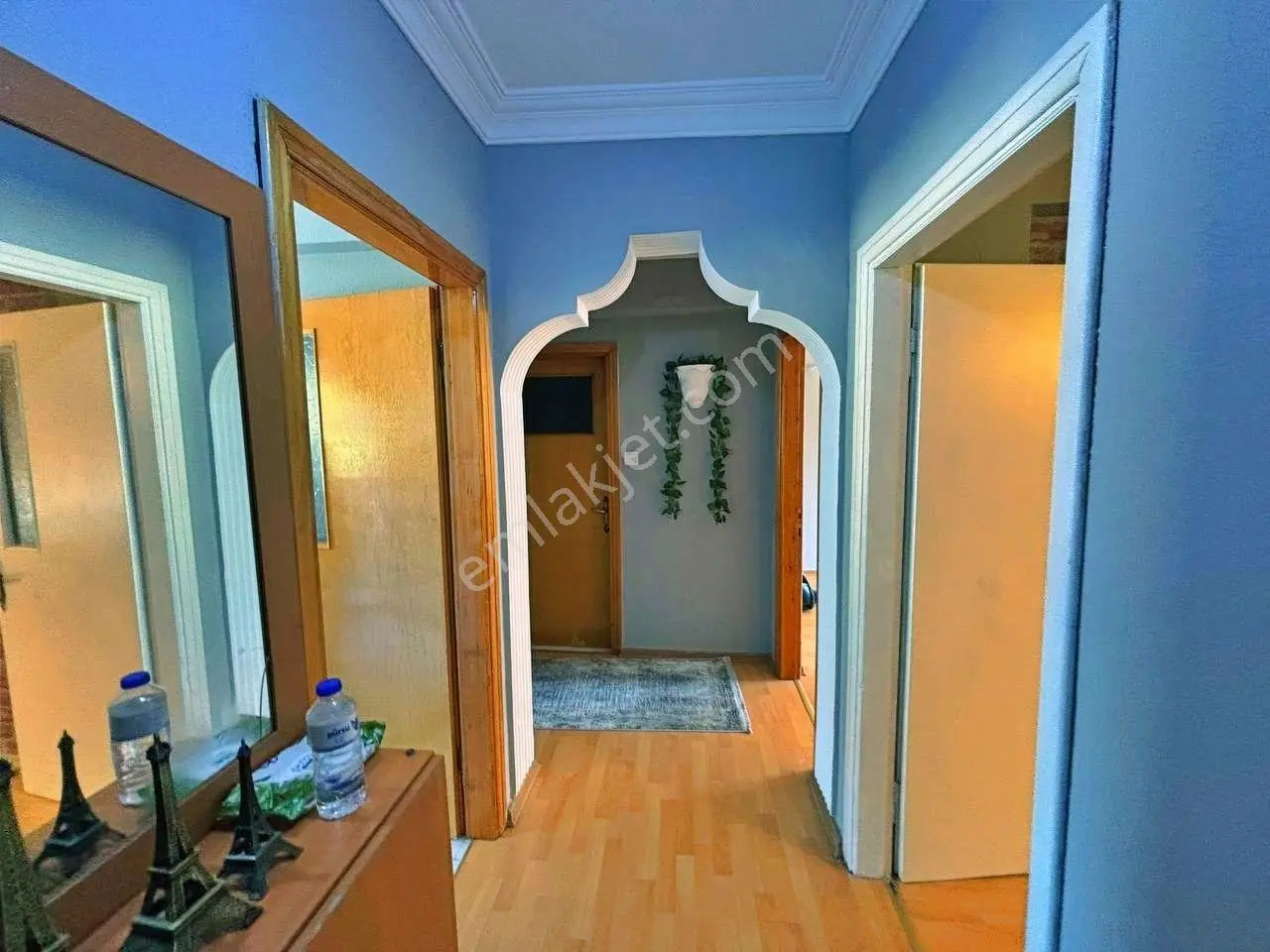 Uytundan Burhaniye Meydanda Doğalgazlı Arakat Satılık 2+1 Daire — fotoğraf 17