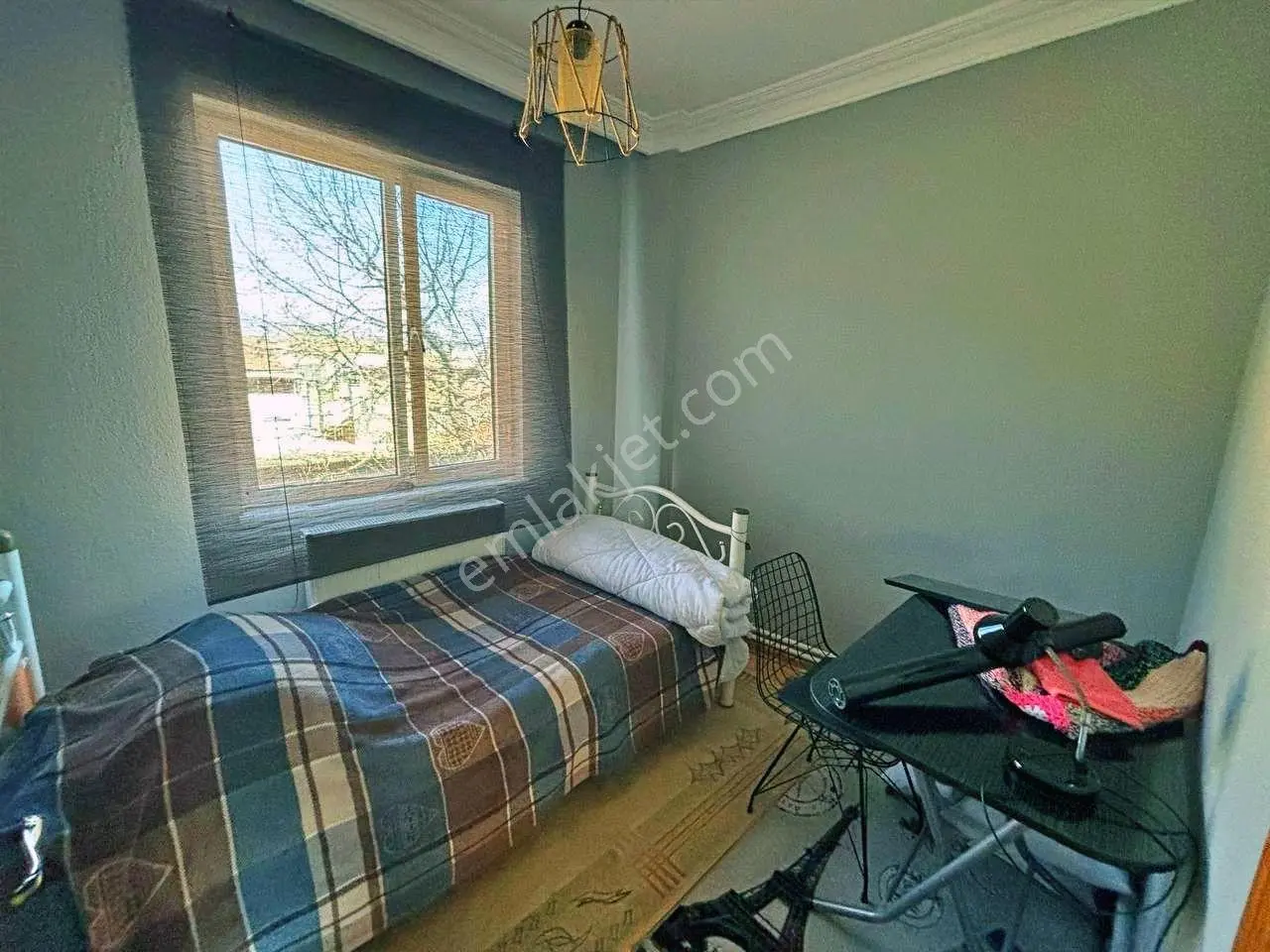 Uytundan Burhaniye Meydanda Doğalgazlı Arakat Satılık 2+1 Daire — fotoğraf 18