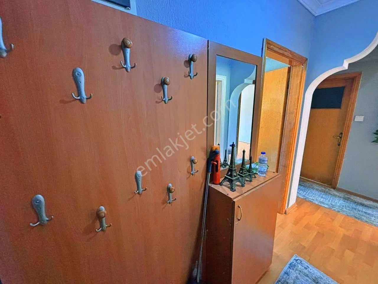 Uytundan Burhaniye Meydanda Doğalgazlı Arakat Satılık 2+1 Daire — fotoğraf 22