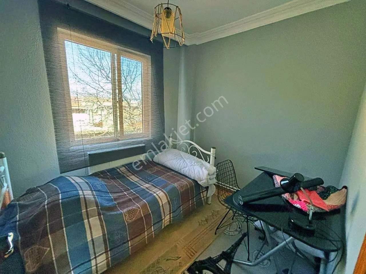 Uytundan Burhaniye Meydanda Doğalgazlı Arakat Satılık 2+1 Daire — fotoğraf 24