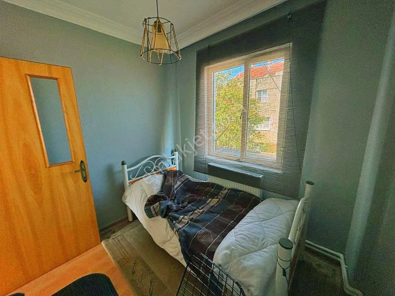 Uytundan Burhaniye Meydanda Doğalgazlı Arakat Satılık 2+1 Daire — fotoğraf 26