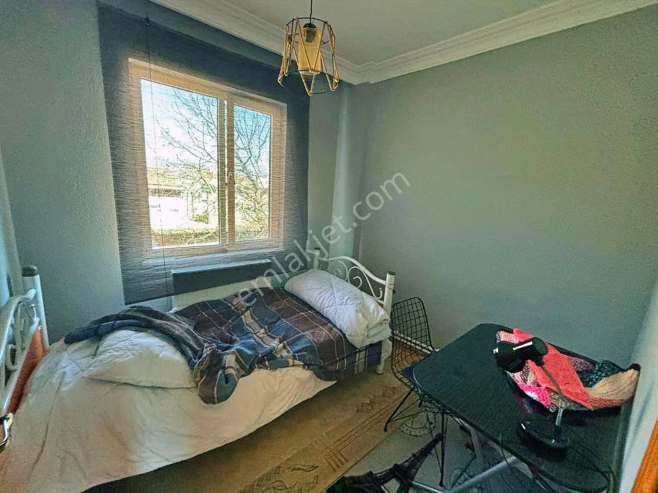 Uytundan Burhaniye Meydanda Doğalgazlı Arakat Satılık 2+1 Daire — fotoğraf 29