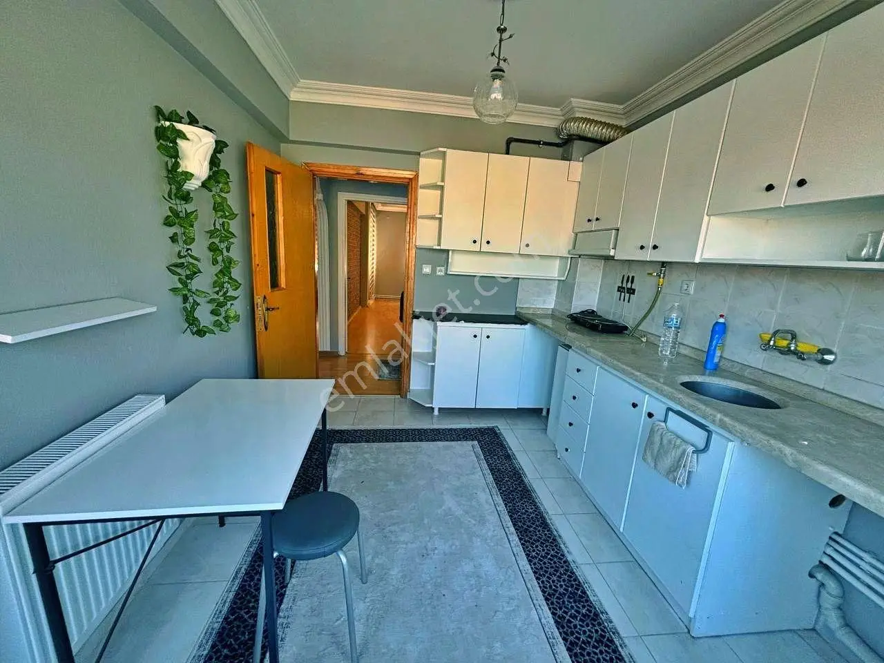 Uytundan Burhaniye Meydanda Doğalgazlı Arakat Satılık 2+1 Daire — fotoğraf 31