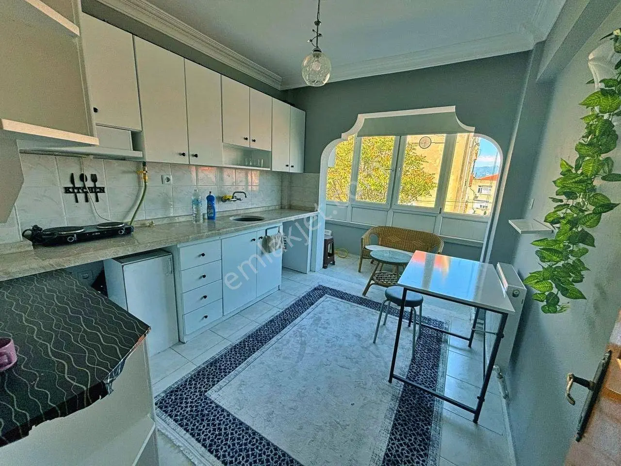 Uytundan Burhaniye Meydanda Doğalgazlı Arakat Satılık 2+1 Daire — fotoğraf 35