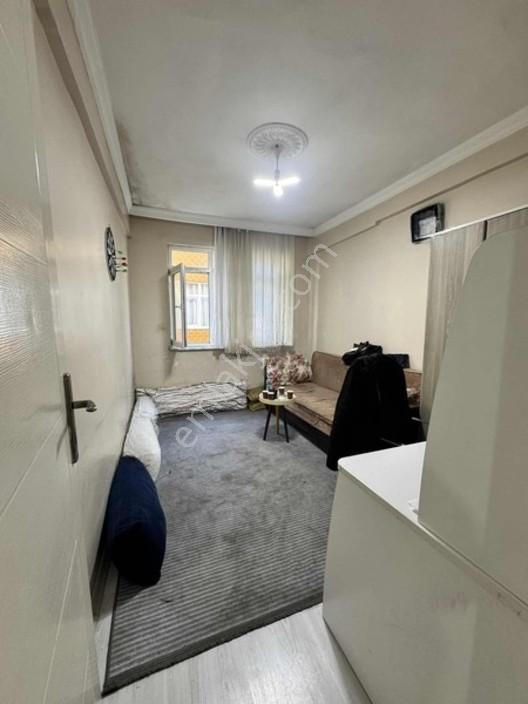 Bayrampaşa Vatan'da Satılık 3 Katlı Bina (arsa Tapulu) — fotoğraf 4