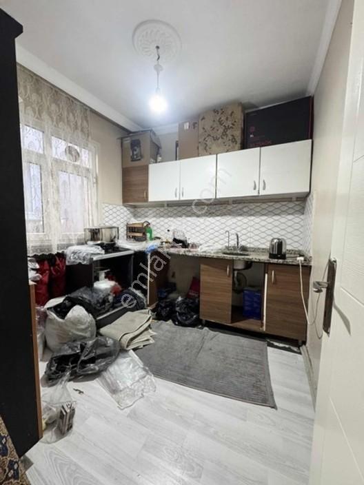 Bayrampaşa Vatan'da Satılık 3 Katlı Bina (arsa Tapulu) — fotoğraf 5