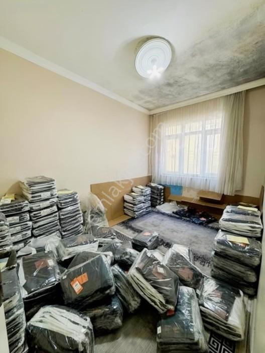 Bayrampaşa Vatan'da Satılık 3 Katlı Bina (arsa Tapulu) — fotoğraf 7