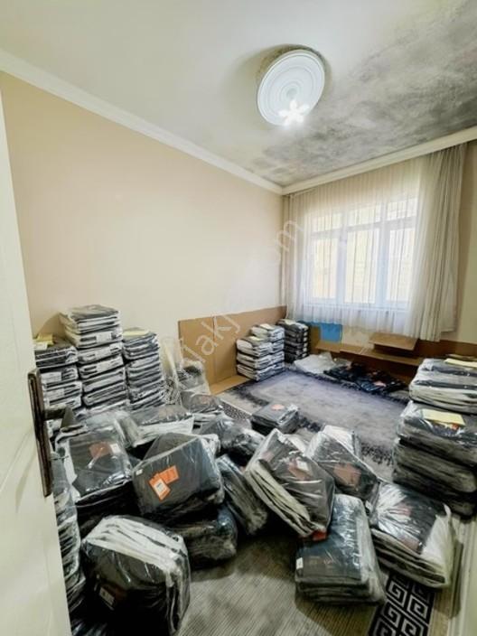 Bayrampaşa Vatan'da Satılık 3 Katlı Bina (arsa Tapulu) — fotoğraf 8