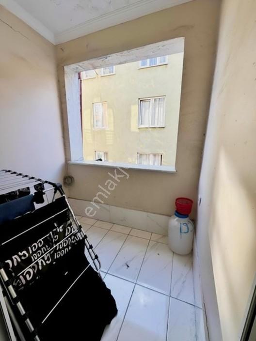 Bayrampaşa Vatan'da Satılık 3 Katlı Bina (arsa Tapulu) — fotoğraf 10