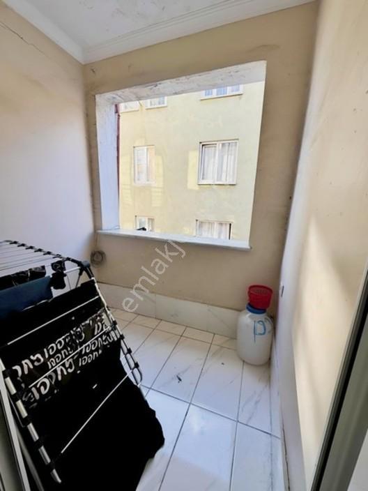 Bayrampaşa Vatan'da Satılık 3 Katlı Bina (arsa Tapulu) — fotoğraf 11