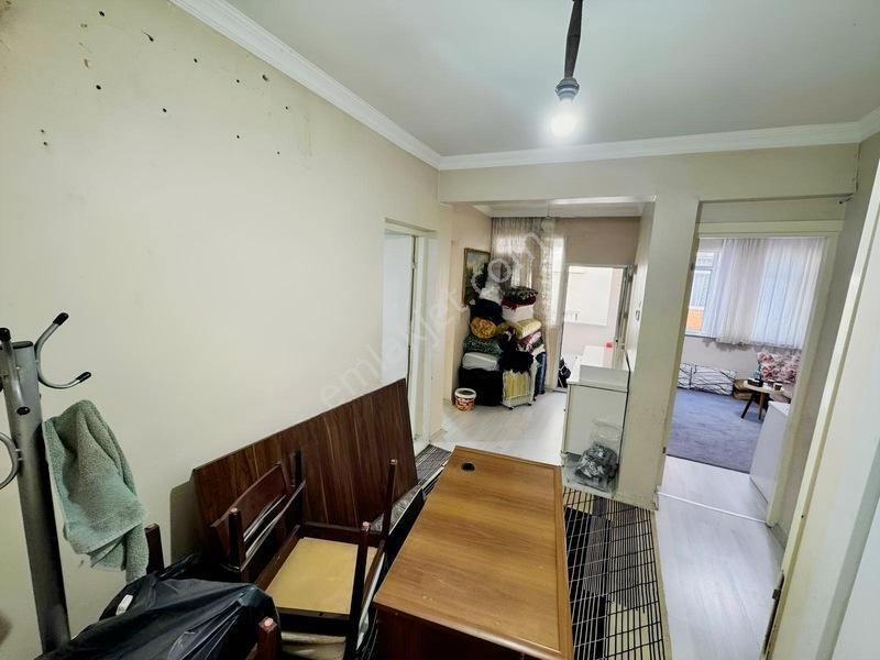 Bayrampaşa Vatan'da Satılık 3 Katlı Bina (arsa Tapulu) — fotoğraf 13