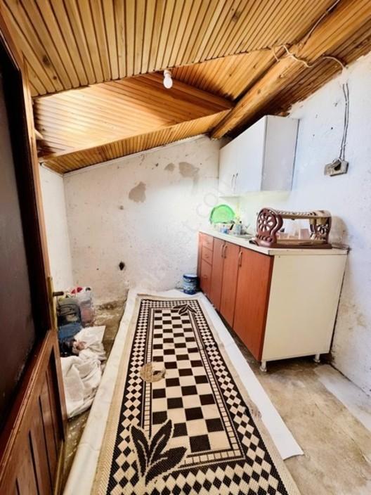 Bayrampaşa Vatan'da Satılık 3 Katlı Bina (arsa Tapulu) — fotoğraf 15