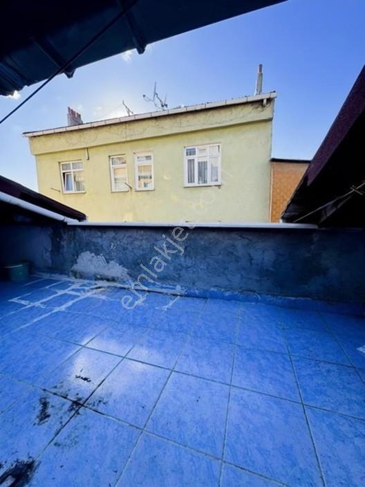Bayrampaşa Vatan'da Satılık 3 Katlı Bina (arsa Tapulu) — fotoğraf 16