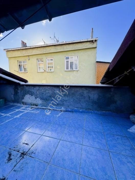Bayrampaşa Vatan'da Satılık 3 Katlı Bina (arsa Tapulu) — fotoğraf 17