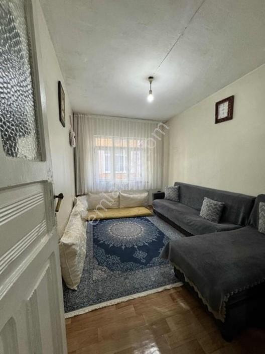 Bayrampaşa Vatan'da Satılık 3 Katlı Bina (arsa Tapulu) — fotoğraf 24
