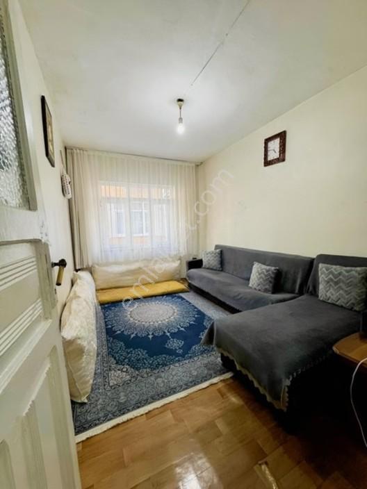 Bayrampaşa Vatan'da Satılık 3 Katlı Bina (arsa Tapulu) — fotoğraf 25