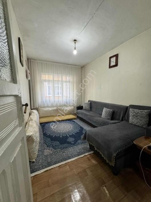 Bayrampaşa Vatan'da Satılık 3 Katlı Bina (arsa Tapulu) — fotoğraf 26