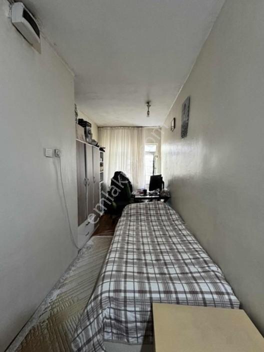 Bayrampaşa Vatan'da Satılık 3 Katlı Bina (arsa Tapulu) — fotoğraf 27