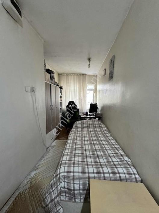 Bayrampaşa Vatan'da Satılık 3 Katlı Bina (arsa Tapulu) — fotoğraf 28
