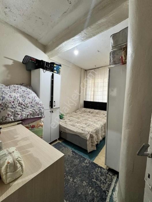 Bayrampaşa Vatan'da Satılık 3 Katlı Bina (arsa Tapulu) — fotoğraf 29
