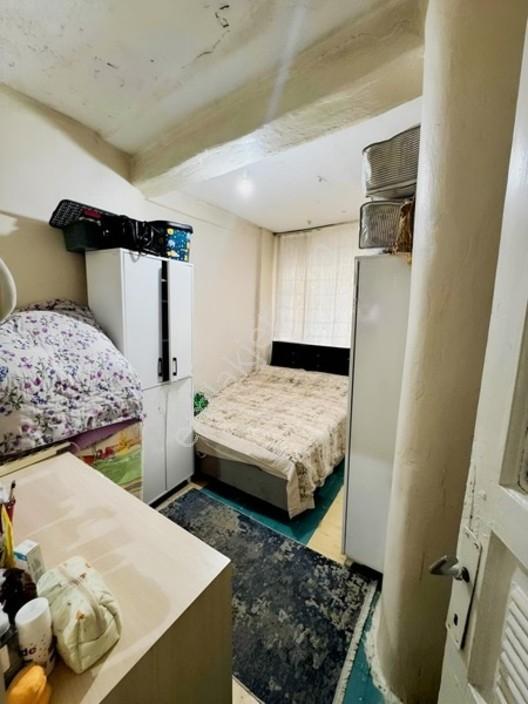 Bayrampaşa Vatan'da Satılık 3 Katlı Bina (arsa Tapulu) — fotoğraf 30