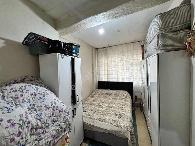 Bayrampaşa Vatan'da Satılık 3 Katlı Bina (arsa Tapulu) — fotoğraf 31