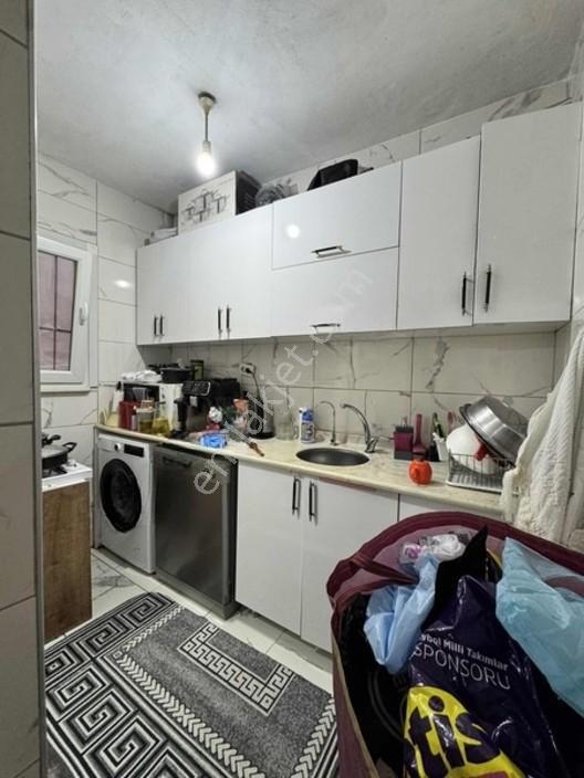 Bayrampaşa Vatan'da Satılık 3 Katlı Bina (arsa Tapulu) — fotoğraf 32