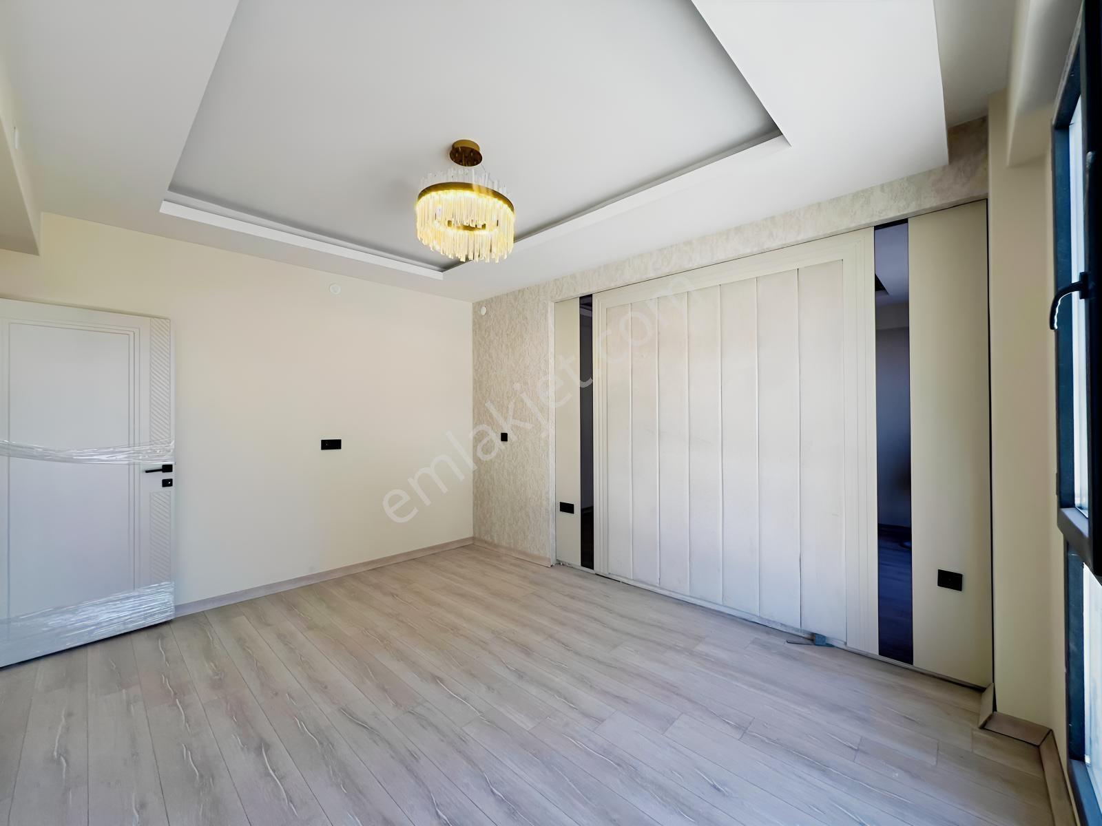 Yeni Cezaevi Karşısı Çeysa Goldhan Ultra Lüks 2,5+1 Daire — fotoğraf 7