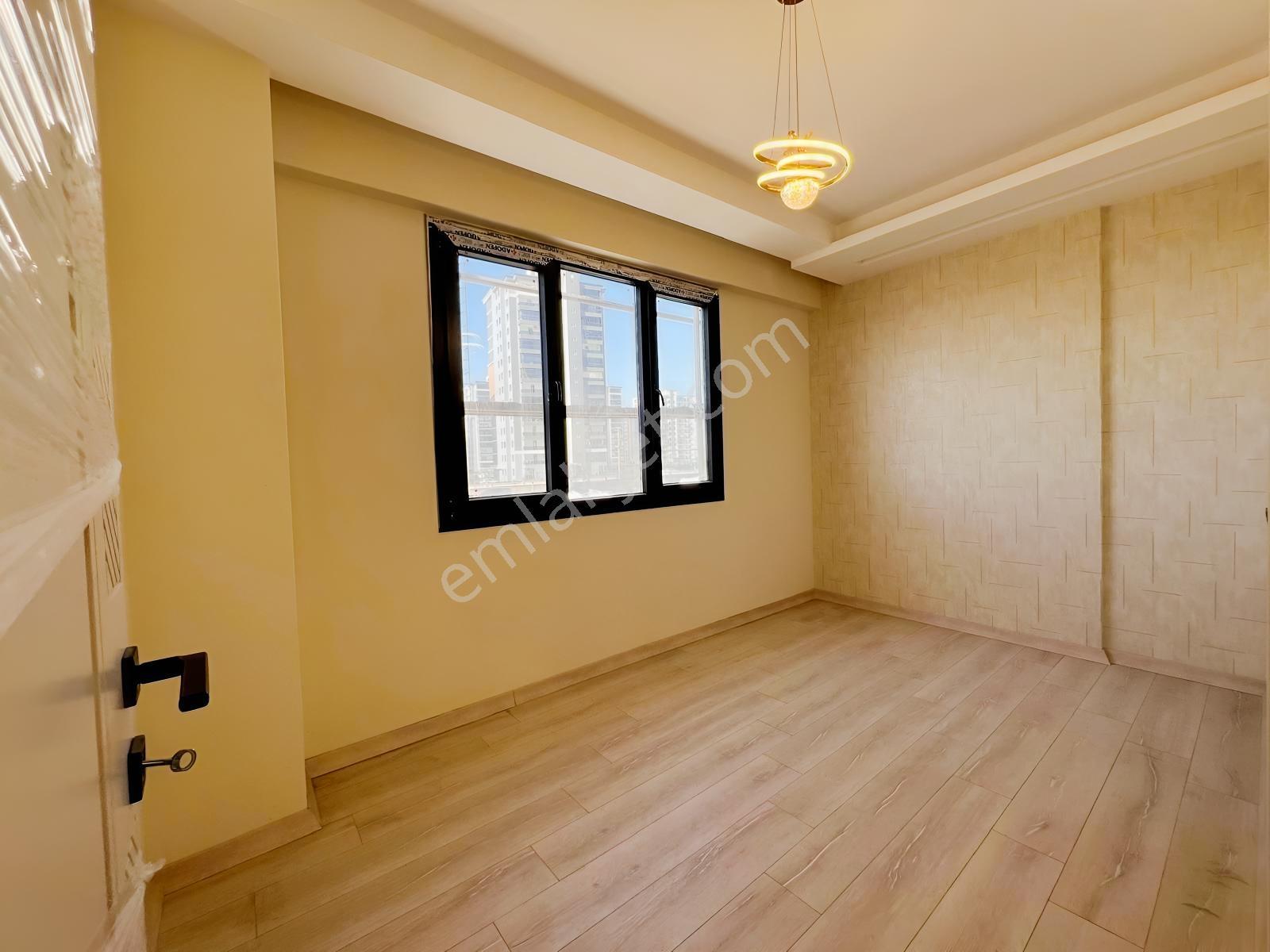 Yeni Cezaevi Karşısı Çeysa Goldhan Ultra Lüks 2,5+1 Daire — fotoğraf 9
