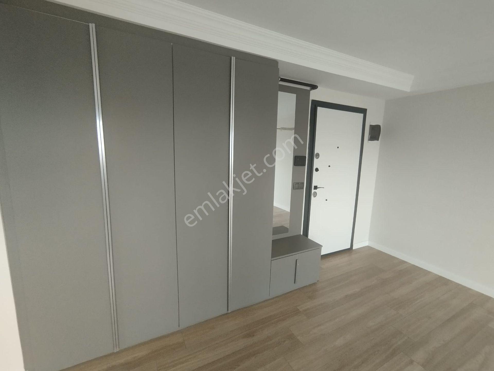 Kıyıboyunda Site İçerisinde 2+1 Ebeveyn Banyolu Doğalgazlı Sıfır Lüks Daireler — fotoğraf 11